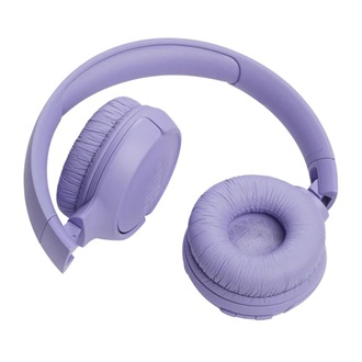 JBL Tune 520BT fejhallgató headset lila