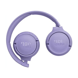 JBL Tune 520BT fejhallgató headset lila