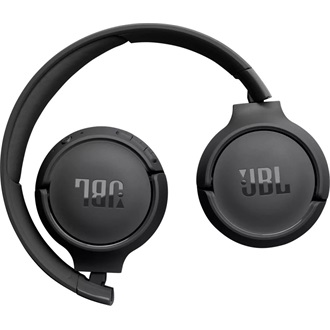 JBL Tune 527 BT Bluetooth fekete fejhallgató