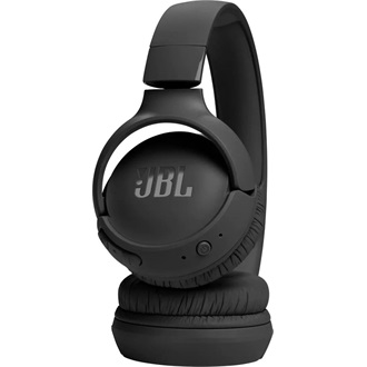 JBL Tune 527 BT Bluetooth fekete fejhallgató