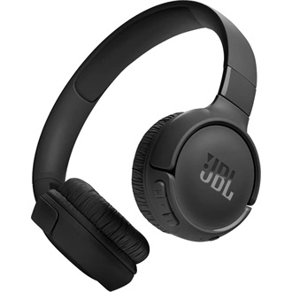 JBL Tune 527 BT Bluetooth fekete fejhallgató