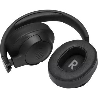 JBL Tune 710BT fejhallgató headset fekete