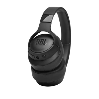 JBL Tune 710BT fejhallgató headset fekete