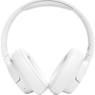 JBL Tune 720BT fejhallgató headset fehér