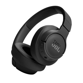 JBL Tune 720BT fejhallgató headset fekete