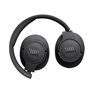 JBL Tune 720BT fejhallgató headset fekete