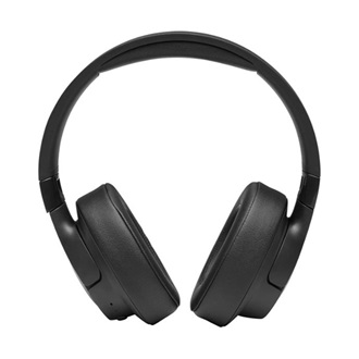 JBL Tune 720BT fejhallgató headset fekete