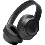 JBL Tune 760NC fejhallgató headset fekete
