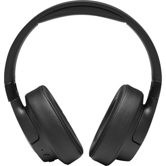 JBL Tune 760NC fejhallgató headset fekete
