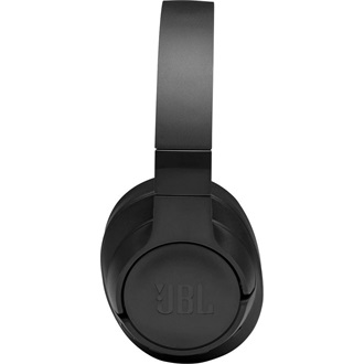 JBL Tune 760NC fejhallgató headset fekete
