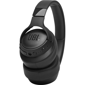 JBL Tune 760NC fejhallgató headset fekete