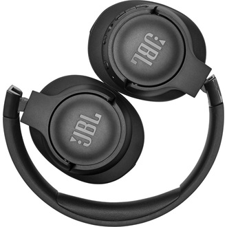 JBL Tune 760NC fejhallgató headset fekete