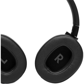 JBL Tune 760NC fejhallgató headset fekete