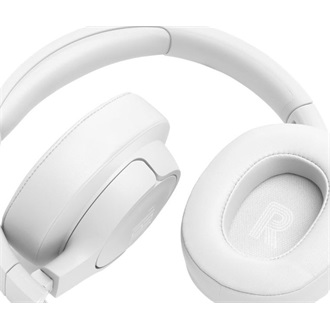 JBL Tune 770NC fejhallgató headset fehér