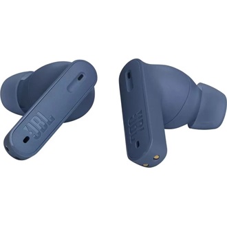 JBL Tune Beam True Wireless vízálló fülhallgató headset kék