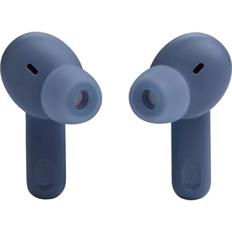 JBL Tune Beam True Wireless vízálló fülhallgató headset kék