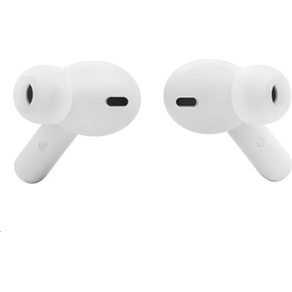 JBL Tune Beam True Wireless vízálló fülhallgató headset fehér