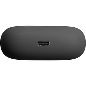 JBL Tune Beam True Wireless vízálló fülhallgató headset fekete