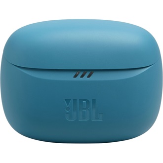 JBL Tune Buds 2 True Wireless fülhallgató headset ciánkék