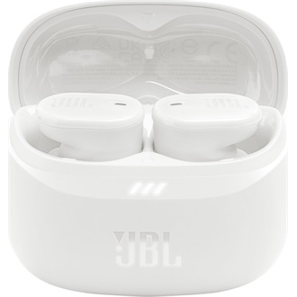 JBL Tune Buds 2 True Wireless fülhallgató headset fehér