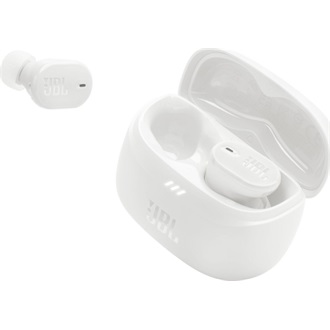 JBL Tune Buds 2 True Wireless fülhallgató headset fehér