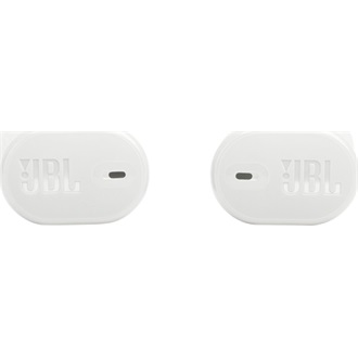 JBL Tune Buds 2 True Wireless fülhallgató headset fehér