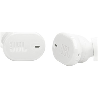 JBL Tune Buds 2 True Wireless fülhallgató headset fehér