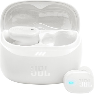 JBL Tune Buds 2 True Wireless fülhallgató headset fehér