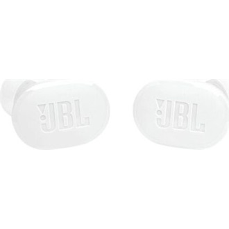 JBL Tune Buds True Wireless vízálló fülhallgató headset fehér