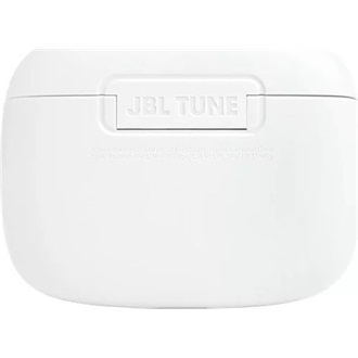 JBL Tune Buds True Wireless vízálló fülhallgató headset fehér