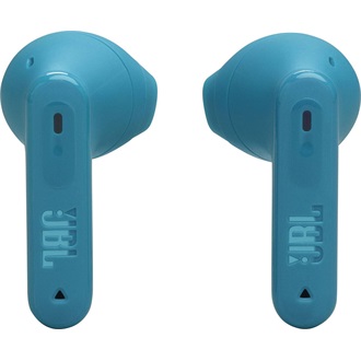 JBL Tune Flex 2 True Wireless vízálló fülhallgató headset ciánkék