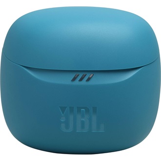JBL Tune Flex 2 True Wireless vízálló fülhallgató headset ciánkék