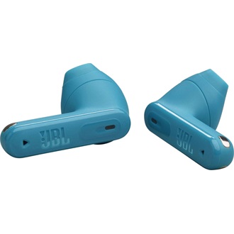 JBL Tune Flex 2 True Wireless vízálló fülhallgató headset ciánkék