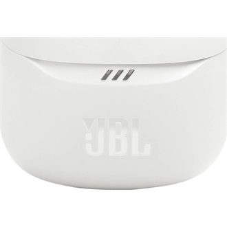 JBL Tune Flex 2 True Wireless vízálló fülhallgató headset fehér