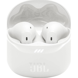 JBL Tune Flex 2 True Wireless vízálló fülhallgató headset fehér