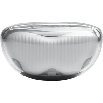 JBL Tune Flex 2 True Wireless vízálló fülhallgató headset fehér-átlátszó