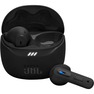 JBL Tune Flex 2 True Wireless vízálló fülhallgató headset fekete