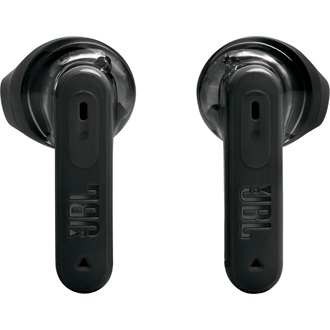 JBL Tune Flex 2 True Wireless vízálló fülhallgató headset fekete-átlátszó