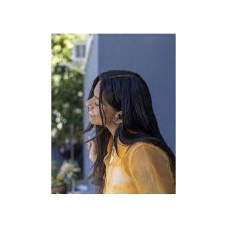 JBL Tune Flex True Wireless vízálló fülhallgató headset kék