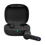 JBL Vibe Flex vízálló fülhallgató headset fekete
