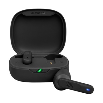 JBL Vibe Flex vízálló fülhallgató headset fekete