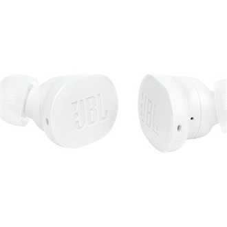 JBL Vibe Buds True Wireless Bluetooth fehér fülhallgató