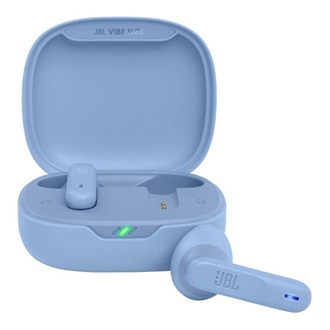 JBL Vibe Flex vízálló fülhallgató headset kék