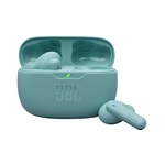 JBL WAVE BEAM 2 bluetooth fülhallgató SZTEREO v5.3, IP54 + töltőtok, VILÁGOSKÉK