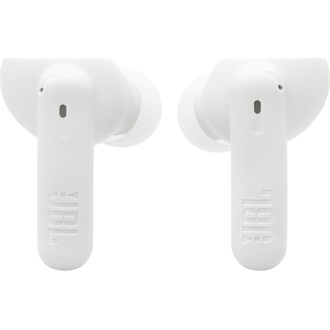 JBL WAVE BEAM 2 bluetooth fülhallgató SZTEREO (v5.3, TWS, mikrofon, aktív zajszűrő, IP54 + töltőtok) FEHÉR