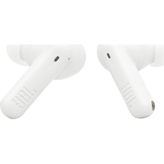 JBL WAVE BEAM 2 bluetooth fülhallgató SZTEREO (v5.3, TWS, mikrofon, aktív zajszűrő, IP54 + töltőtok) FEHÉR