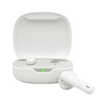 JBL Wave Flex2 vízálló fülhallgató headset fehér