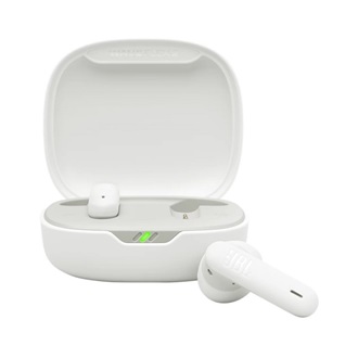 JBL Wave Flex2 vízálló fülhallgató headset fehér