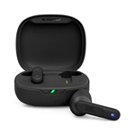JBL Wave Flex2 vízálló fülhallgató headset fekete
