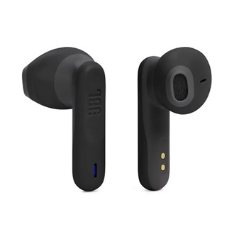 JBL Wave Flex2 vízálló fülhallgató headset fekete